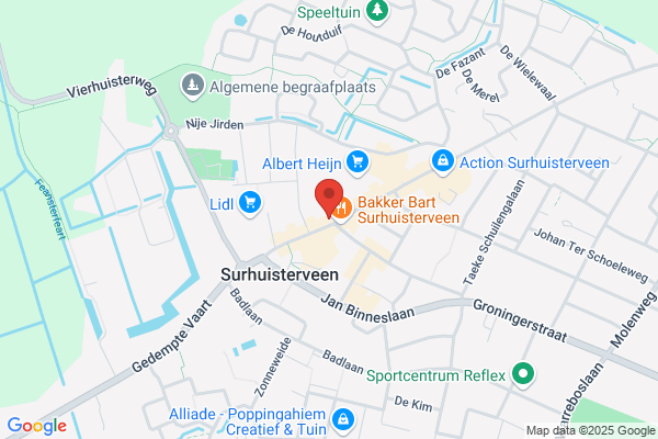 TAKKO FASHION Surhuisterveen