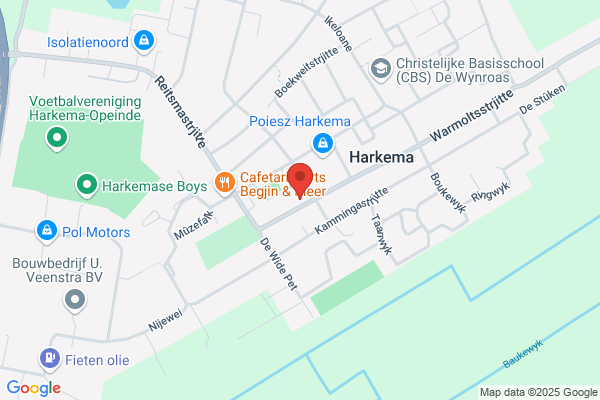 janet's Dierenrijk