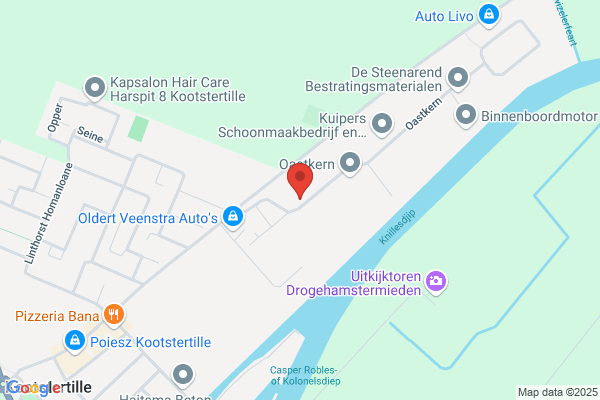 Autobedrijf B Waaksma