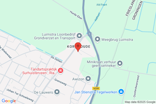 Sietzema Boom- en Bostechniek