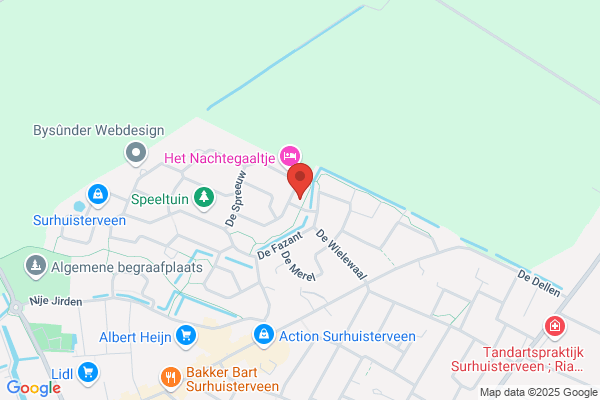 Talstra Administratie & Belastingen