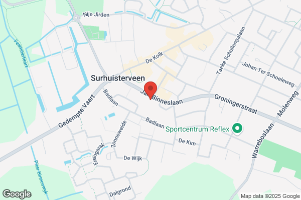Bruin Autorijschool Geert de