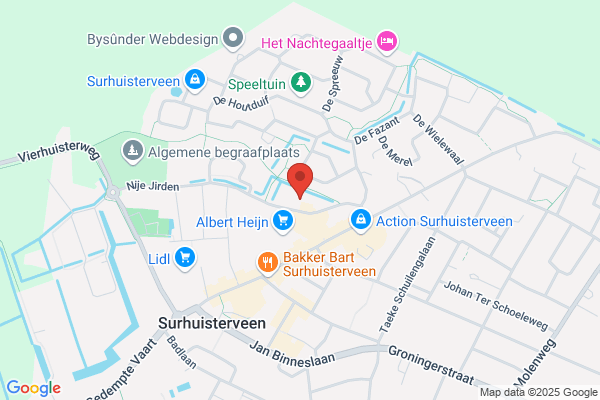 Ekhart en Malewicz Huisartsenpraktijk