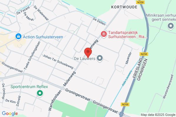 Gasservice Postma