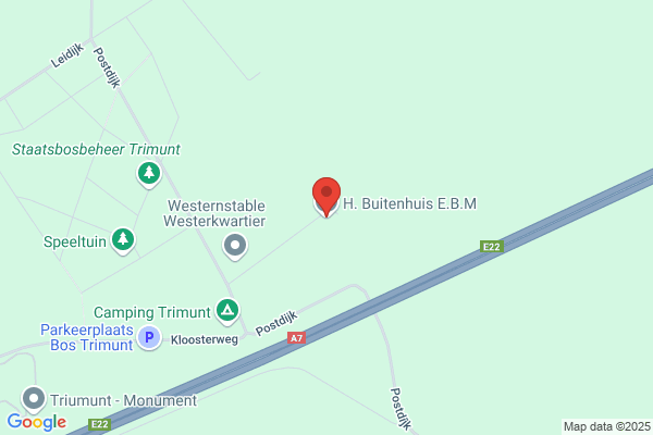 H. Buitenhuis Ebm