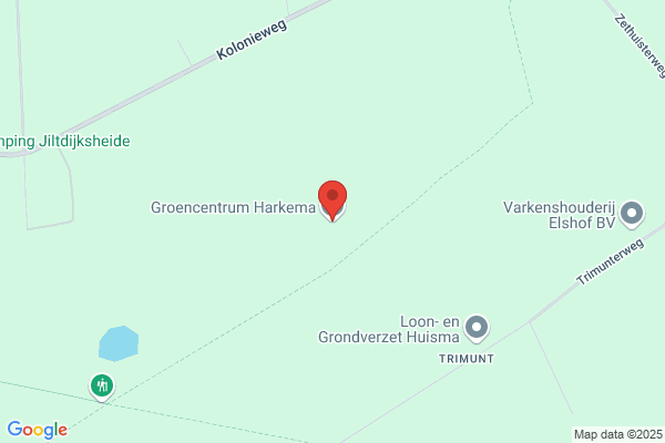 Harkema Groencentrum