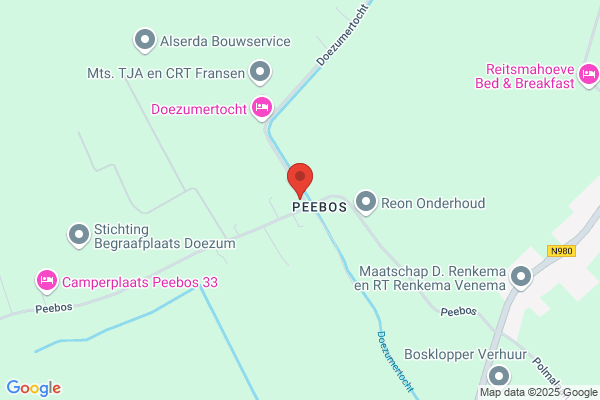 Houthandel en Zagerij vd Naald VOF