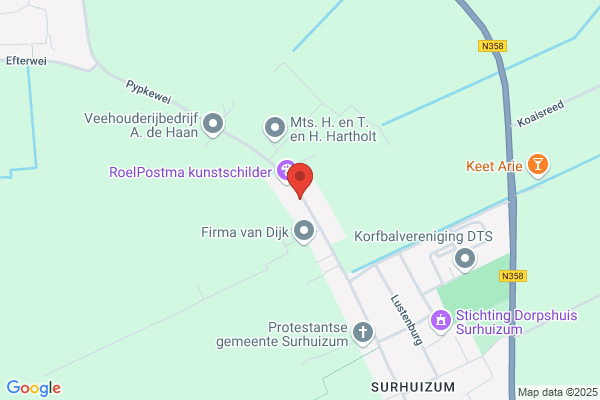 Iepema Rietdekkersbedrijf