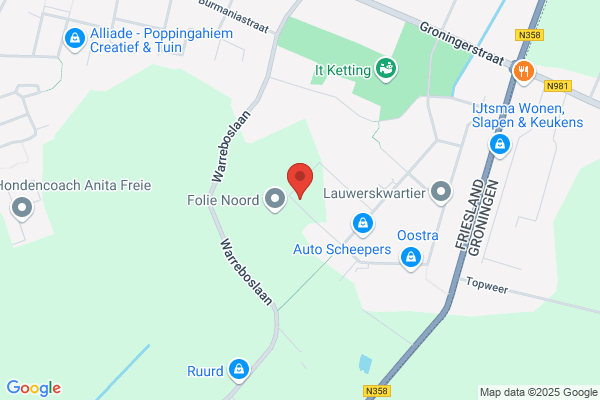 Kooistra Autoschadespecialist Henk