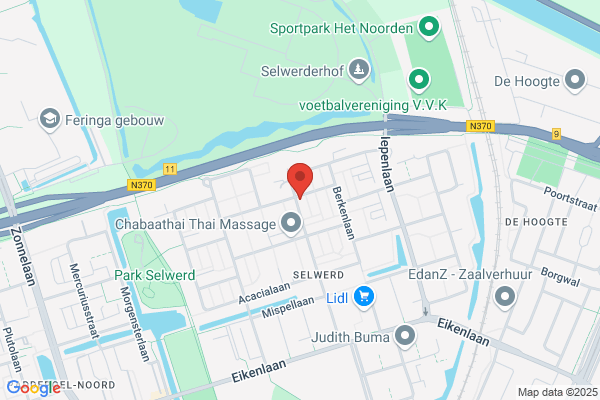 Schoonmaakservice Novaclean