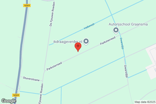 Bosma Boomkwekerij-Groencentrum