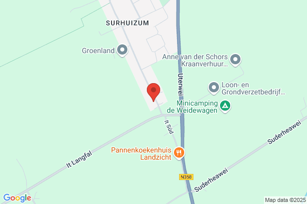 Gasservice Postma