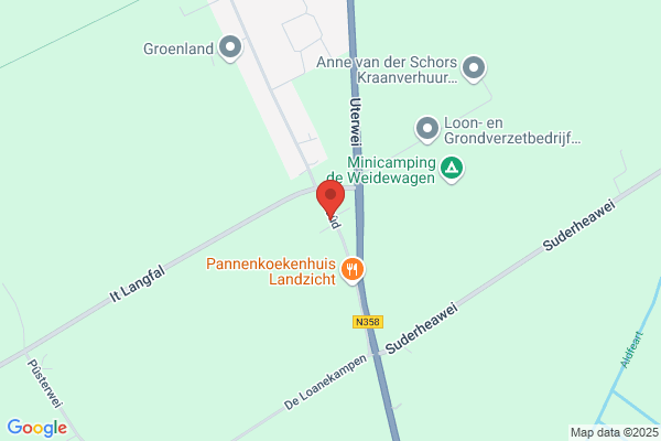 Taxi Vries De