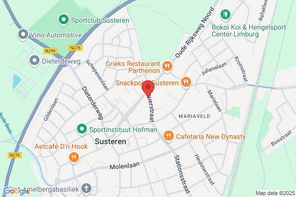 Autobedrijf Moorthaemer Bv