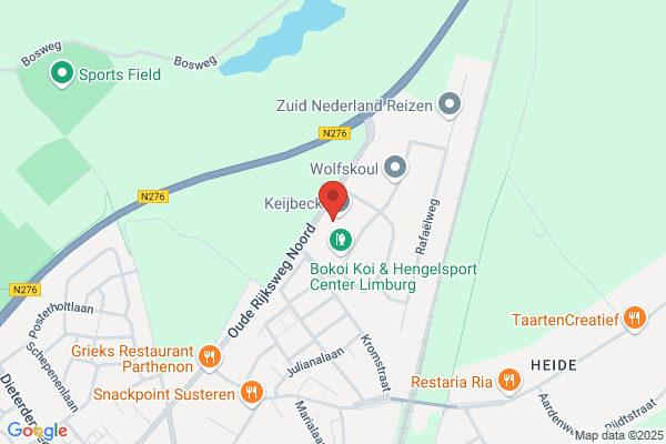 Garage Knops Bv