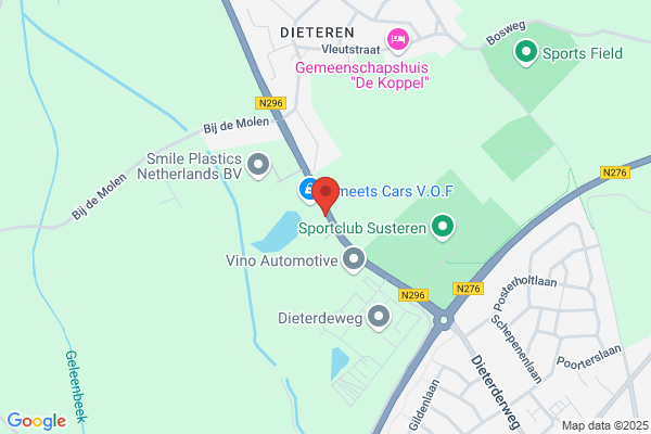 Autobedrijf Klesman F.G.M. Klesman
