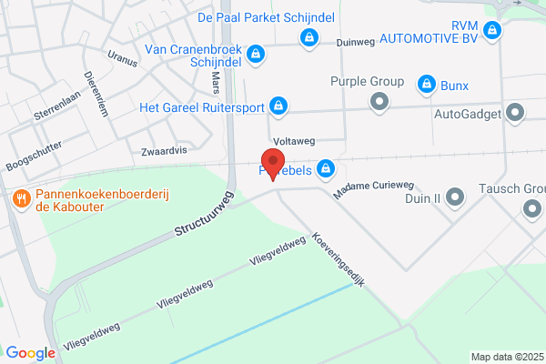Autohandel Succes P.M. Van Den Berk