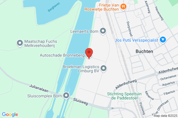 Bronneberg Bv