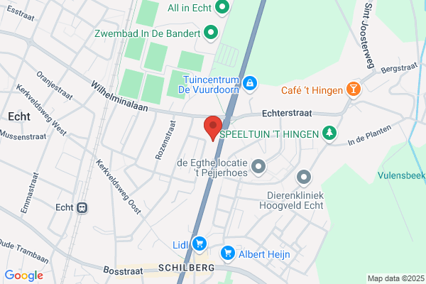 Garagebedrijf Broen Vof