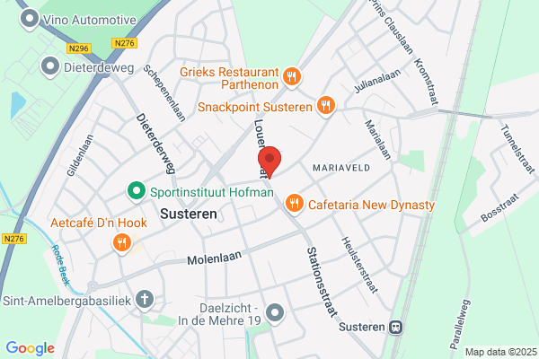 Quality Service Susteren