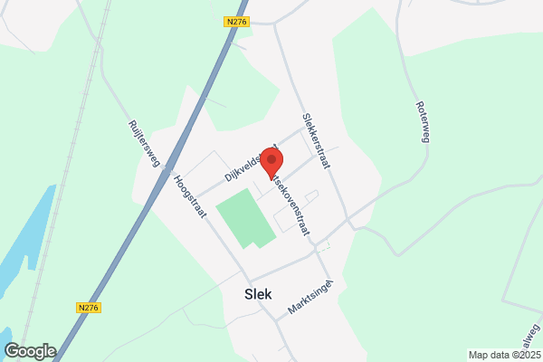 Basisschool Op De Slek
