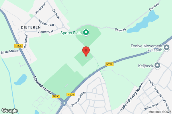 Peuterspeelzaal Awvellemenke