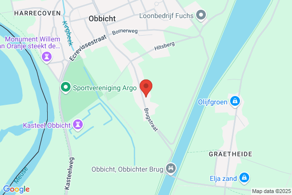 Heuts Bloemen & Planten