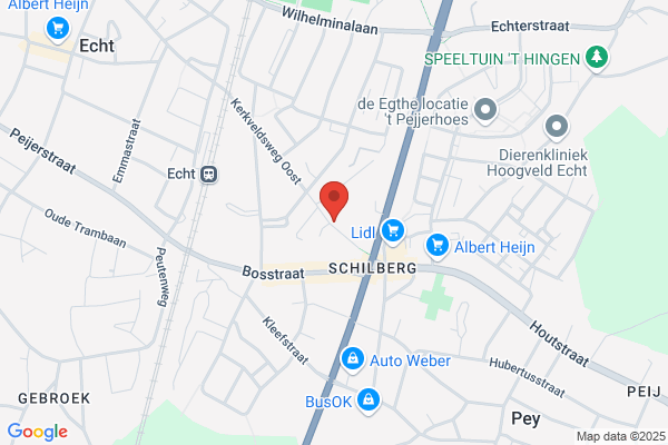 Gebroeders Cuypers Dakpannenfabriek Bv