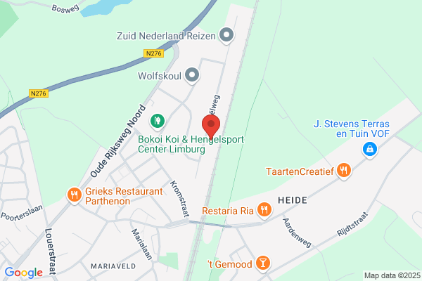 Weinheimer & Zoon