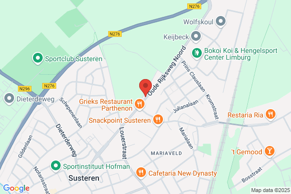 J. Schrijnemakers-Omloo