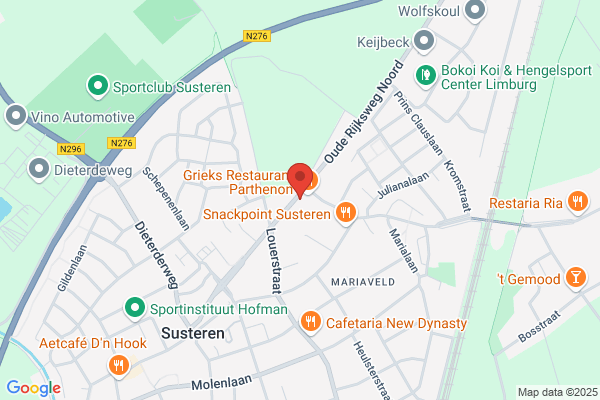 Piep, De