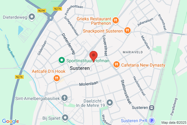 Schreuders, J J M