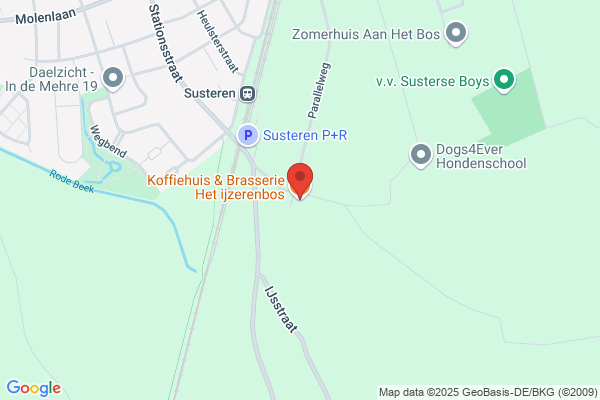 Cafe Schreuders