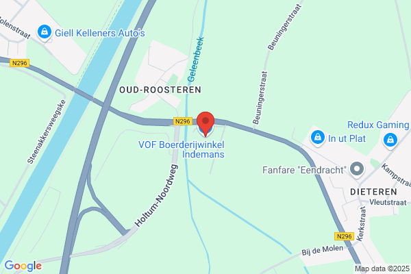 Heinen-Reijnen Vof