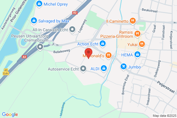 Mourik Limburg BV