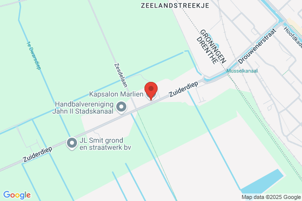 Kapsalon Marlie M.F.G. Plummen-Klaassen