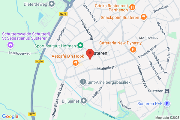 Marché, Le