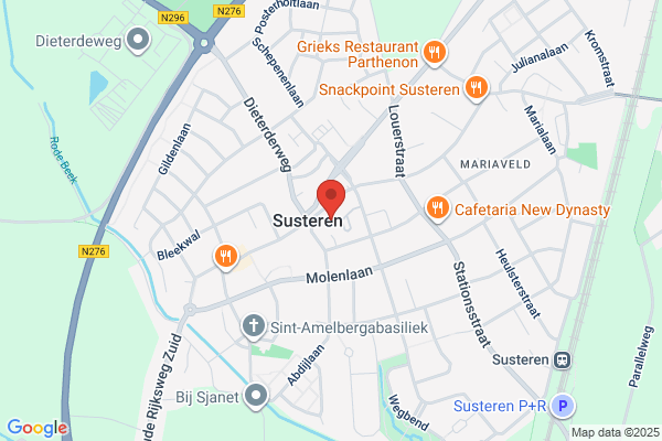 Stelten
