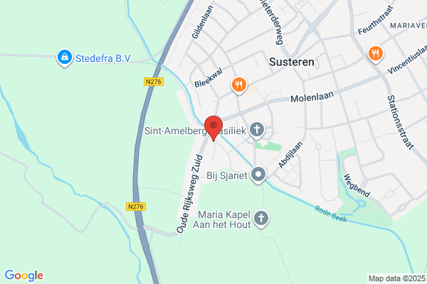 Slot-Denis, W