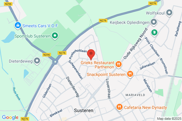 Jeurissen Verwarmingsindustrie Bv