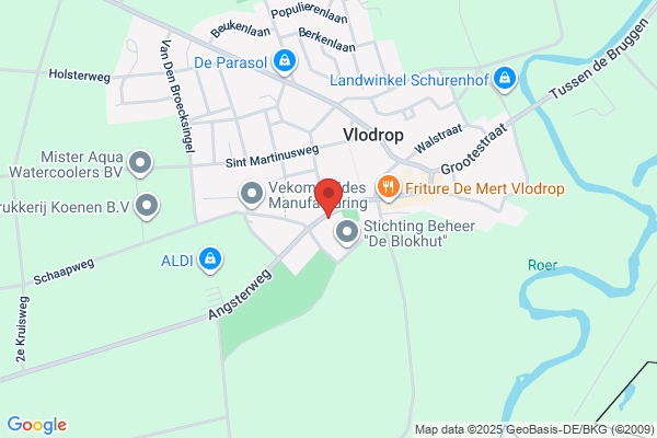 Biermans Makelaardij OG