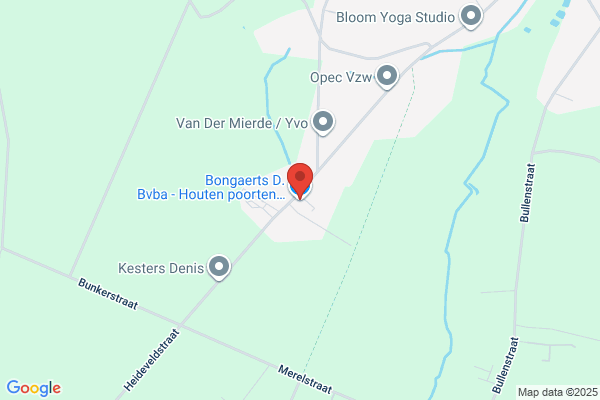 Bongaerts Bv