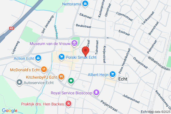 Maasstreek Makelaardij Bv