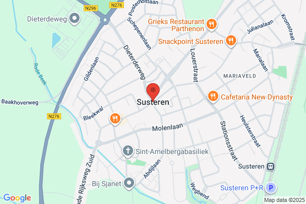 Lenaers & Wolthers Vastgoed Adviseurs