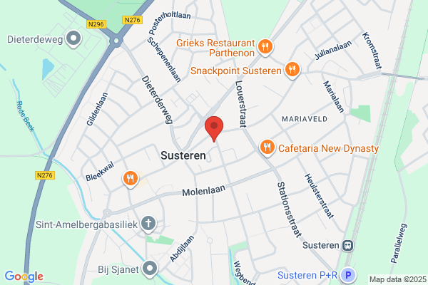 Schoenmaeckers Bv
