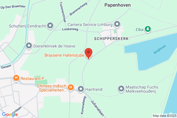 Cafetaria Hafenstube