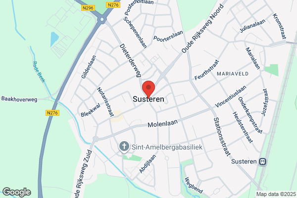 Nieuw Azië
