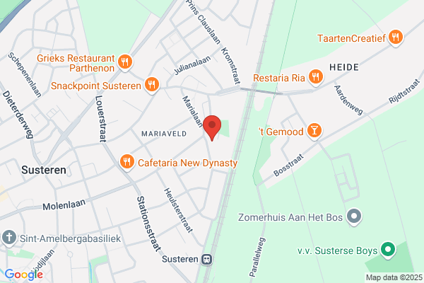 Jozef, St