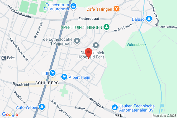 Kapsalon Active Dames & Heren