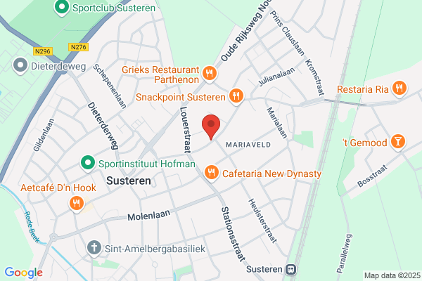 Beautystudio Jussen